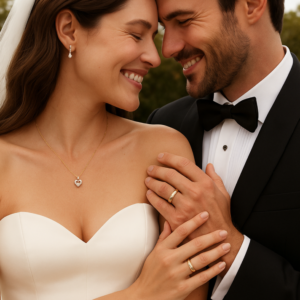 Заручини та весілля